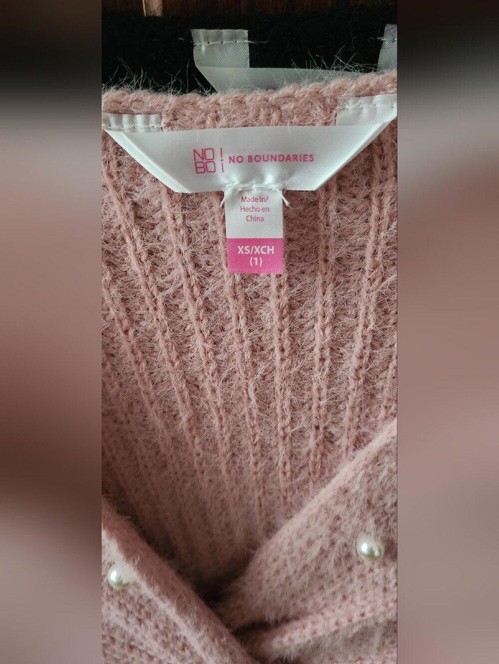 Two sweaters. - Picture 4 of 8